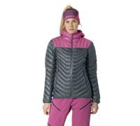 DYNAFIT - Ridge Ultralight piumino donna - Rosa (Taglia: 46)