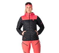 DYNAFIT - Ridge Ultralight piumino donna - Rosa (Taglia: 46)