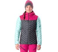 DYNAFIT - Ridge Ultralight piumino donna - Rosa (Taglia: 48)