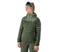 DYNAFIT - Ridge Ultralight piumino donna - Verde (Taglia: 40)
