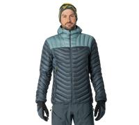 DYNAFIT - Ridge Ultralight piumino uomo - Blu (Taglia: 48)
