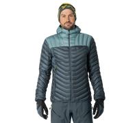 DYNAFIT - Ridge Ultralight piumino uomo - Blu (Taglia: 50)