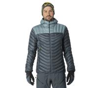 DYNAFIT - Ridge Ultralight piumino uomo - Blu (Taglia: M)