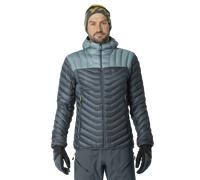 DYNAFIT - Ridge Ultralight piumino uomo - Blu (Taglia: S)
