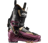 DYNAFIT Ridge W Boot - Donna - Nero / Viola - Taglia 23.5- modello 2026