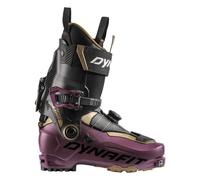 Dynafit Ridge W - scarponi scialpinismo - donna 26 Violet/Black man Vibram
