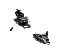 Dynafit ST Rotation 10 (Stopper 90 mm) - attacco scialpinismo Black/Black unisex Tüv,Made In Eu