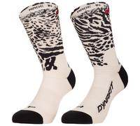 Dynafit - Run Wild Crew - Calze da running EU 39-42 grigio