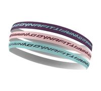 Dynafit Running (3 PCS) - fascia trail running - donna Dark Violet/Light Pink/Light Blue woman