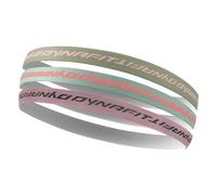 Dynafit Running (3 PCS) - fascia trail running - donna Green/Pink/Blue woman