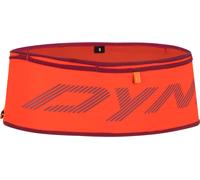 Dynafit RUNNING BELT Marsupi e cinture S Rosso