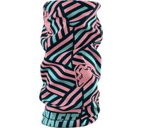 Dynafit Scaldacollo con Logo Mutandine Collo, Multicolore, Taglia Unica Unisex-Adulto