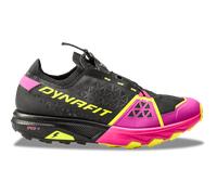 DYNAFIT - Scarpa running Alpine DNA 2 unisex - Nero (Taglia: 6,5)