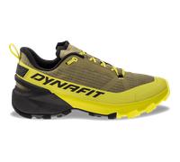 Dynafit Transalper 2 M - scarpe trekking - uomo Green/Green 10,5 UK