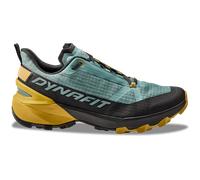 Scarpe Dynafit Transalper 2 blu nero giallo - 40.5