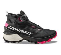DYNAFIT - Scarpa running Transalper 2 Mid GORE-TEX® da donna - Nero (Taglia: 36,5)