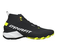 DYNAFIT - Scarpa running Transalper 2 Mid GORE-TEX® da uomo - Nero (Taglia: 42)