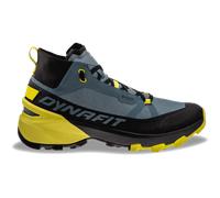 DYNAFIT - Scarpa running Transalper 2 Mid GORE-TEX® da uomo - Nero (Taglia: 44,5)