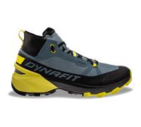 Dynafit Transalper 2 Mid GTX M - scarpe da trekking - uomo Grey/Black/Yellow 11 UK