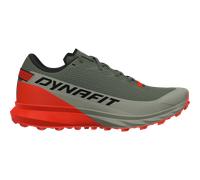 DYNAFIT Ultra - Uomo - Verde / Rosso - Taglia 42 1/2- modello 2025
