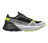 Dynafit Ultra Dna - scarpe trail running - unisex 4 UK Grey/Black man Vibram