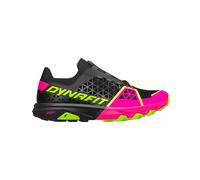 Dynafit Alpine Dna 2 - scarpe trail running - unisex 7,5 UK Black/Pink man Vibram