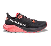 Dynafit Scarpe Trail Running Trail Reflective W Vibram – Donna 7,5 UK – Nero/Rosa