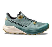 Dynafit Trail - scarpe trail running - uomo Green/Black/White 9,5 UK