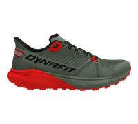 DYNAFIT Trail - Uomo - Verde / Rosso - Taglia 46- modello 2025