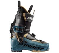Dynafit - Scarpe da scipinismo - Ridge M Balsam/Black Out per Uomo - Taglia 27.5 - Blu Blu 27,5