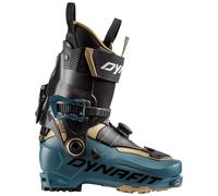 Dynafit - Scarpe da scipinismo - Ridge M Balsam/Black Out per Uomo - Taglia 43 1/3 - Blu