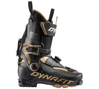 Dynafit - Scarpe da scipinismo - Ridge Pro M Black Out/Gold per Uomo - Taglia 43 1/3 - Nero
