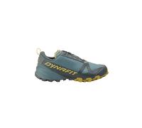Scarpe Dynafit Traverse GORE-TEX blu giallo - 44