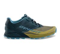 Dynafit Alpine - scarpe trail running - uomo Blue/Green/Blue 8 UK