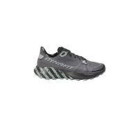 DYNAFIT Donna Trail Graphic Scarpe, Black out-jadelite, 36.5