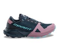 Scarpe Dynafit Ultra 100 blu scuro rosa donna - 38