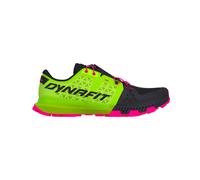 Dynafit - Scarpe trail - Sky Dna Black Out/Fluo Yellow per Uomo - Taglia 45 - Giallo