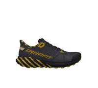 Dynafit Trail Graphic M - scarpe trail runnig - uomo 9 UK Black/Brown man Vibram