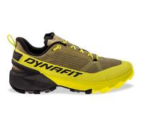 Dynafit Transalper 2 M - scarpe trekking - uomo Green/Green 9,5 UK