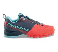 Scarpe Dynafit Transalper blu navy arancione donna - 36.5