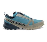 Dynafit Traverse - scarpe trail running - uomo 9 UK Light Brown/Blue man Pomoca