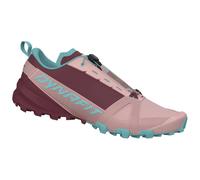Scarpe Dynafit Traverse GORE-TEX rosa granata blu donna - 40.5