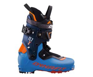 Dynafit - Scarpe scialpinismo - TLT X per Uomo - Taglia 43 1/3 - Blu