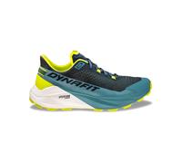 DYNAFIT Ultra 100 V3 - Uomo - Blu / Verde / Bianco - Taglia 44 1/2- modello 2026
