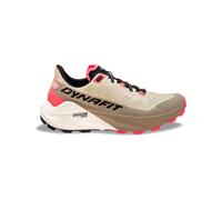 Dynafit - Scarpe trail - Ultra 100 V3 W Rock Khaki/Overcast per Donne - Taglia 38,5