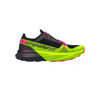 Dynafit - Scarpe trail - Ultra Dna Fluo Yellow/Black Out - Taglia 9,5 UK - Giallo