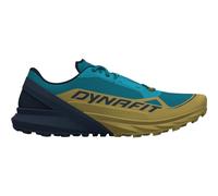 Dynafit Ultra 50 Verde Blu - Scarpe Trail Running Uomo EUR 44.5 / UK 10