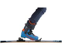 DYNAFIT Scarpone da Sci TLT X, Frost-Orange, 28.5
