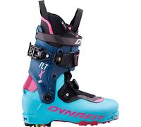 Dynafit TLT X W - scarponi scialpinismo - donna 25,5 MP Light Blue woman Pomoca