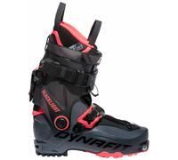 Dynafit - Scarponi da sci scialpinismo - Blacklight W Cinder/Fluo Coral per Donne - Taglia 24 - Rosa